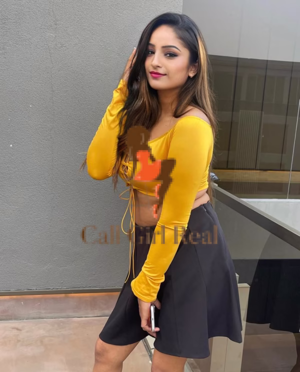 Escort and Call Girl Service in Noida