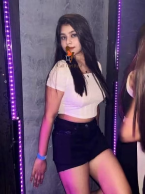 Escort Service In Bangalore